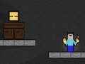 Gra Noob kontra TNT Boom  w Internecie