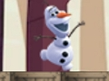 Gra Disney Kraina Lodu Olaf  w Internecie