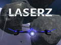 Gra Laserz w Internecie