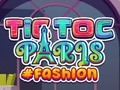 Gra Tactoc Paris Fashion  w Internecie