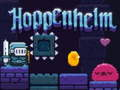 Gra Hoppenhelm w Internecie
