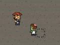 Gra Pixel Zombie strzelec w Internecie