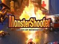 Gra Strzelec potworów: Legion Behemotów  w Internecie