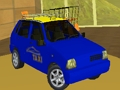 Gra Symulator pasażera Suzuki Mehran 2022  w Internecie
