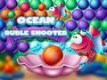 Gra Ocean Bubble Shooter w Internecie