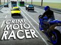 Gra Zbrodnia Moto Racer  w Internecie