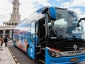 Gra Przystanek autobusowy  w Internecie