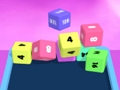 Gra 2048 kostka  w Internecie