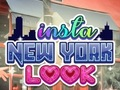 Gra Insta New York Look w Internecie