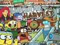 Gra Big City Greens: Haywire Harvest w Internecie