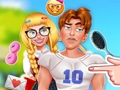 Gra Love Story od Geek do popularnej dziewczyny  w Internecie