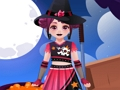 Gra Kiddo Straszny Halloween  w Internecie