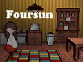 Gra Foursun w Internecie