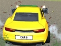 Gra Supra Crash Strzelanie Fly Cars 2022  w Internecie