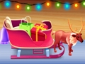 Gra Disney Junior: Wytwórca zabawek  w Internecie