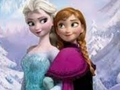 Gra Kolorowanka dla Krainy Lodu Elsa  w Internecie
