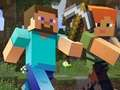 Gra Ukryte przedmioty z Minecrafta  w Internecie