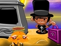 Gra Monkey Go Happy Stage 667 w Internecie