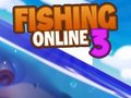 Gra Wędkarstwo 3 online  w Internecie