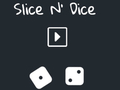Gra Kostka do gry Slice N  w Internecie