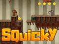 Gra Squicky w Internecie