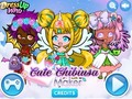 Gra Słodki producent chibusa  w Internecie