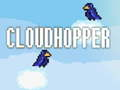 Gra Cloudhopper w Internecie