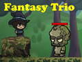 Gra Trio fantazji  w Internecie