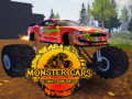 Gra Ostateczny symulator Monster Cars  w Internecie