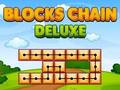 Gra Bloki Łańcucha Deluxe  w Internecie