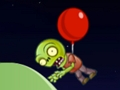 Gra Gruby Mario kontra Zombie  w Internecie