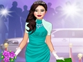 Gra Glam Dress Up: Gra dla dziewczyn  w Internecie