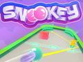 Gra Snookey w Internecie