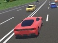 Gra Jazda samochodowa: autostrada  w Internecie