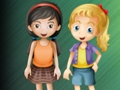 Gra Amgel Ucieczka z pokoju dziecięcego 68  w Internecie
