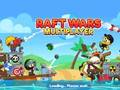 Gra Raft Wars Multiplayer w Internecie