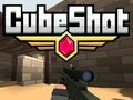 Gra Cubeshot w Internecie