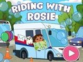 Gra Jazda z Rosie  w Internecie