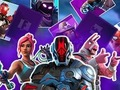Gra Pamięć PG: Fortnite  w Internecie