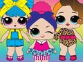 Gra Lol Doll Awatar Twórca  w Internecie