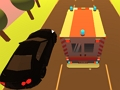 Gra Race Racer Ultimate w Internecie