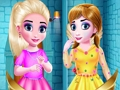 Gra Nowoczesna moda Little Fairy  w Internecie