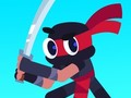 Gra Cięcie ninja  w Internecie