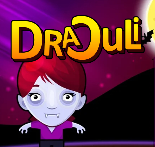 Gra Draculi w Internecie