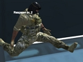 Gra Wśród nas Gun War Multiplayer  w Internecie