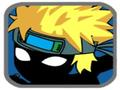 Gra Naruto Przygody Cienia  w Internecie