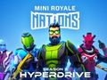 Gra Mini Royale: Sezon Narodów 3  w Internecie