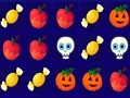 Gra Klejnot Halloween  w Internecie