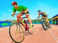 Gra Gra wyścigowa rowerowa BMX Rider  w Internecie