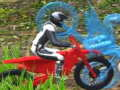 Gra BikeTrial Leśna Droga 2022  w Internecie